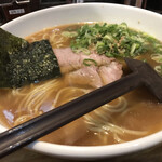 究極Y'sラーメン - 