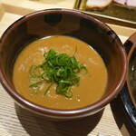 中華蕎麦 とみ田 - 