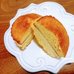 軽井沢ファーマーズギフト - 料理写真: