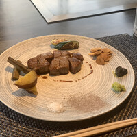 ニュー松坂 難波御堂筋店 - 