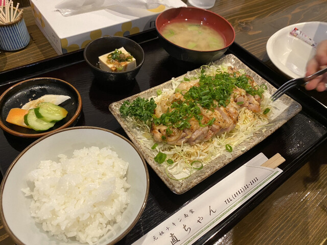 直ちゃん なおちゃん 延岡 鳥料理 食べログ