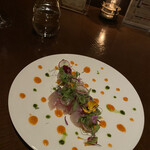 Wine Bar＆Dining ペトロス - 