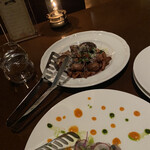 Wine Bar＆Dining ペトロス - 