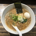 RAMEN CiQUE - 