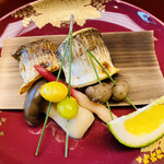 日本料理「むさしの」 - 
