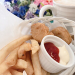 ラヴィクレール - 