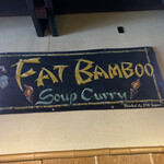 FAT BAMBOO - 