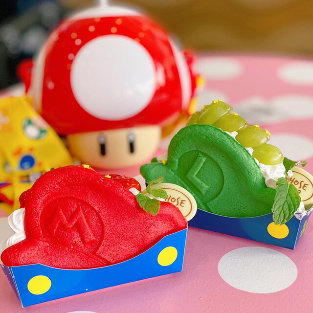 マリオ カフェ ストア ユニバーサルシティ カフェ 喫茶 その他 食べログ マリオ カフェ ストア ユニバーサルシティ カフェ 喫茶 その他 食べログ
