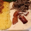 creperie kenny's cafe サンシャイン池袋店