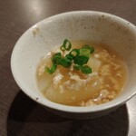 居酒屋 こういち - お通し　300円