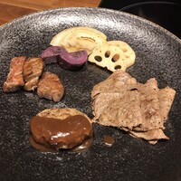 神戸プレジール 本店 - 