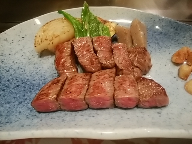 佐賀牛 なかむら 浜崎 ステーキ 食べログ