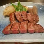 佐賀牛　なかむら - 美味しそうすぎる