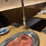 Yakiniku Horumon Sakaba Fujisawa Nikuten - 