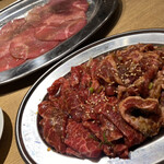 Yakiniku Horumon Sakaba Fujisawa Nikuten - 