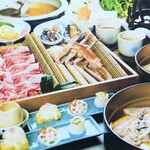 Shabu Kamekichi - 