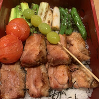 銀座 希鳥 - 