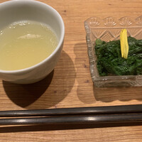銀座 希鳥 - 