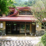 渓山亭 - 渓山亭 （投稿：'12/07/26）