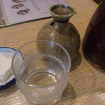 Yochoumachi Sunaba - 蕎麦焼酎
