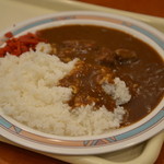 スカイルーム - 羽田カレー