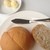 レストラン マエストロ - 料理写真:パンは二種類