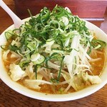 らーめん菜館はじめ