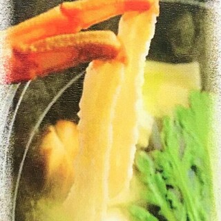 ふぐ刺し付き 蟹しゃぶコース 6000円 飲み放題付きは00円 しゃぶ亀吉 かめきち 薬院大通 しゃぶしゃぶ 食べログ ふぐ刺し付き 蟹しゃぶコース 6000円 飲み放題付きは00円 しゃぶ亀吉 かめきち 薬院大通 しゃぶしゃぶ 食べログ
