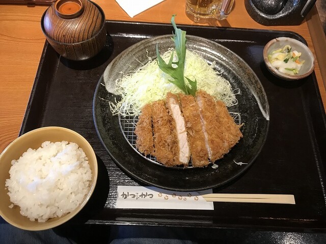 かつアンドかつ フェスタ立花駅前店 立花 とんかつ 食べログ かつアンドかつ フェスタ立花駅前店 立花 とんかつ 食べログ