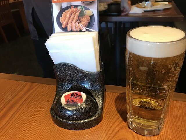 かつアンドかつ フェスタ立花駅前店 立花 とんかつ 食べログ かつアンドかつ フェスタ立花駅前店 立花 とんかつ 食べログ