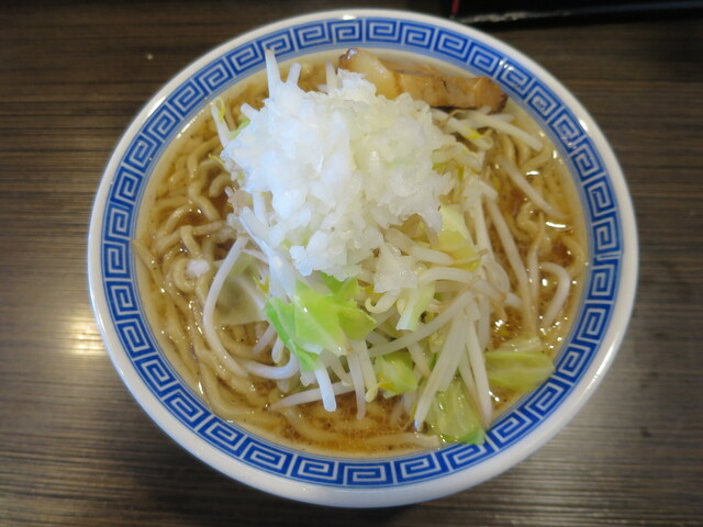 ラーメン ガジロー 岐阜北方店 - 穂積/ラーメン | 食べログ