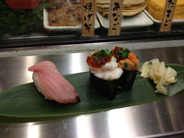 寿司 魚がし日本一 アトレ秋葉原店 すし うおがしにほんいち 秋葉原 寿司 食べログ 寿司 魚がし日本一 アトレ秋葉原店 すし うおがしにほんいち 秋葉原 寿司 食べログ