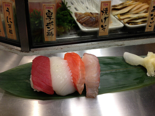 寿司 魚がし日本一 アトレ秋葉原店 すし うおがしにほんいち 秋葉原 寿司 食べログ 寿司 魚がし日本一 アトレ秋葉原店 すし うおがしにほんいち 秋葉原 寿司 食べログ