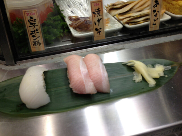 寿司 魚がし日本一 アトレ秋葉原店 すし うおがしにほんいち 秋葉原 寿司 食べログ 寿司 魚がし日本一 アトレ秋葉原店 すし うおがしにほんいち 秋葉原 寿司 食べログ