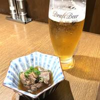 炭火焼肉 日本橋イタダキ - 