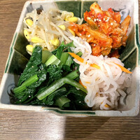 炭火焼肉 日本橋イタダキ - 