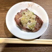 炭火焼肉 日本橋イタダキ - 