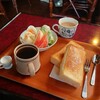 バン - 料理写真: