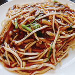 天慎飯店 - 料理写真: