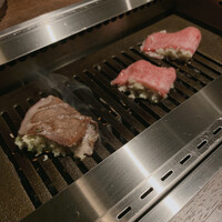 焼肉ぽんが 田町店 - 