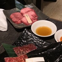 和牛焼肉 土古里 上野バンブーガーデン店 - 