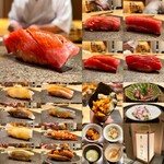 寿し おおはた - 