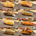 寿し おおはた - 