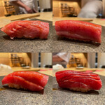 寿し おおはた - 