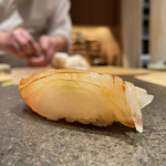 寿し おおはた - 