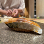 寿し おおはた - 