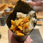 寿し おおはた - 