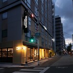 the MUROMACHI BAKERY - 