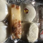 安寿屋 - こんだけ買っても約700円（税抜）