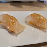 九州寿司 寿司虎 Aburi Sushi TORA - 